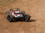 101707 - Trophy Truggy Flux RTR 2.4GHz